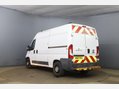 Fiat Ducato 2.0 MultiJetII 35 M H2 Euro 6 (s/s) 5dr 9