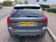 Volvo XC60 2.0 D4 R-Design Pro Auto AWD Euro 6 (s/s) 5dr 61