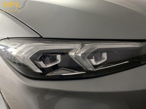 BMW 3 Series 2.0 330e 12kWh Sport Saloon 4dr Petrol Plug-in Hybrid Auto Euro 6 (s/s) (29 27