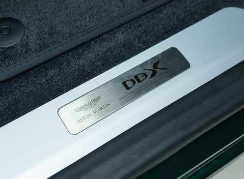 Aston Martin DBX 707 25