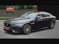 Jaguar XE R-DYNAMIC S 3