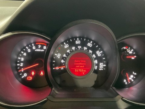 Kia Picanto 1.25 EcoDynamics Sport Euro 6 (s/s) 5dr 9