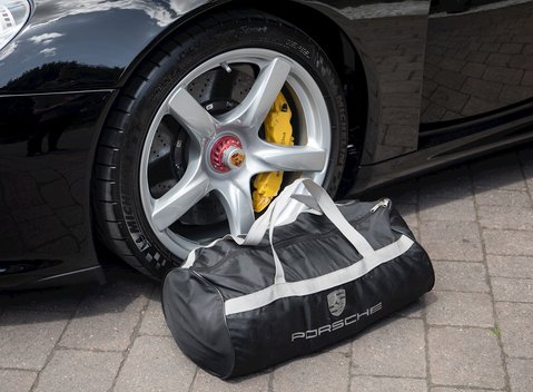 Porsche Carrera GT GT 33