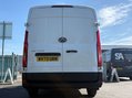 Maxus Deliver 9 2.0 D20 Panel Van 5dr Diesel Manual FWD L3 H2 Euro 6 (s/s) (163 ps) 19