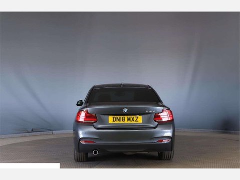 BMW 2 Series 2.0 218d M Sport Euro 6 (s/s) 2dr 12