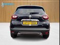 Renault Captur 1.5 dCi ENERGY Signature S Nav SUV 5dr Diesel Manual Euro 6 (s/s) (110 ps) 23