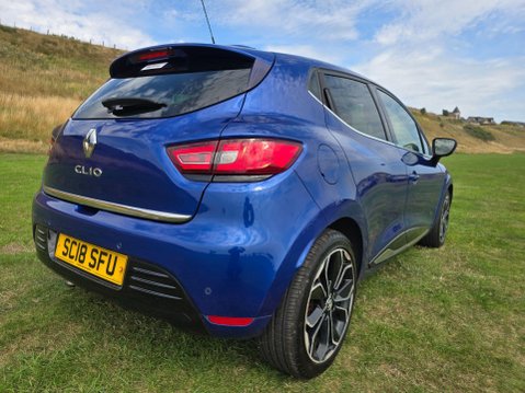 Renault Clio 0.9 TCe Iconic Euro 6 (s/s) 5dr 13