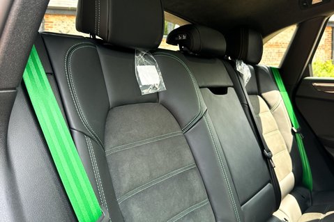 Porsche Macan 2.9T V6 GTS PDK 4WD Euro 6 (s/s) 5dr 31