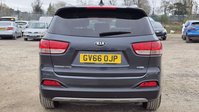 Kia Sorento 2.2 CRDi KX-2 SUV 5dr Diesel Auto AWD Euro 6 (s/s) (197 bhp) 12