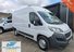 Fiat Ducato 35 P/V H/R MULTIJET II
