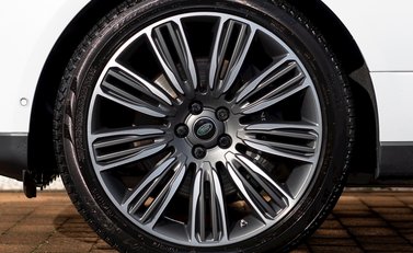 Land Rover Range Rover 4.4 SDV8 Autobiography 10