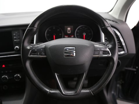 SEAT Ateca 1.6 TDI SE Technology DSG Euro 6 (s/s) 5dr 10