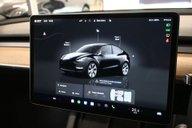 Tesla Model Y ModeL Y Long Range AWD 4WD 5dr 28