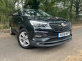 Vauxhall Grandland X SE S/S 11