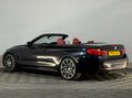 BMW 4 Series 420D M SPORT 8