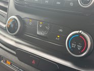 Ford Transit Custom 320 L1 Leader 130 ps Panel Van - Sat Nav / Air Con 20