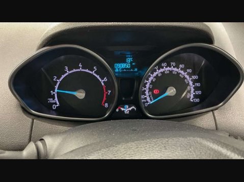 Ford Ecosport 1.0 EcoSport Zetec T 5dr 16