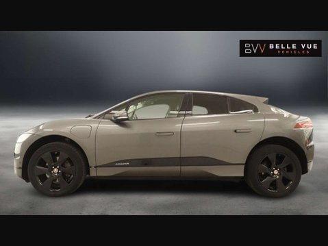 Jaguar I-Pace I-PACE EV400 SE 4WD 5dr - NATIONAL DELIVERY* 7