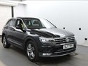 Volkswagen Tiguan 2.0 Tiguan SEL TSi BlueMotion Technology 4Motion 4WD 5dr