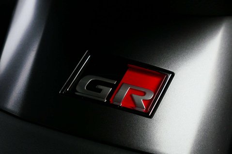 Toyota GR Yaris 1.6 GR Yaris Circuit 4WD 4WD 3dr 34