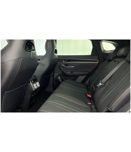 BYD Seal U 1.5 DM-i Boost 5dr Auto