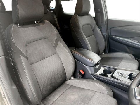 Nissan Qashqai 1.5 h e-POWER N-Connecta SUV 5dr Petrol Hybrid Auto Euro 6 (s/s) (190 ps) 11