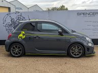 Abarth 595 595 10