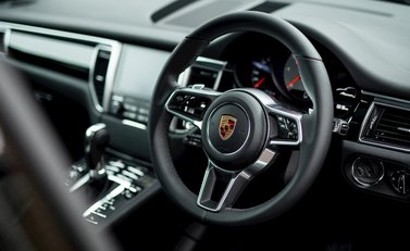 Porsche Macan S Diesel 11