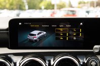 Mercedes-Benz A Class A 180 SPORT EXECUTIVE EDITION 26