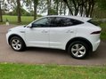Jaguar E-Pace 2.0 Diesel R-DYNAMIC S 10