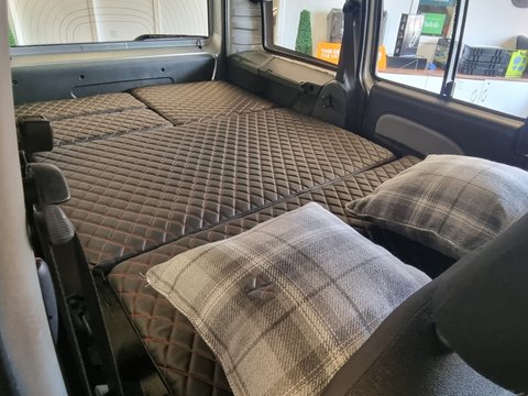 Fiat Doblo 8V ACTIVE 16