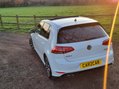 Volkswagen Golf R LINE EDITION TDI BLUEMOTION TECHNOLOGY 6