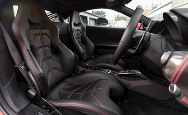 Ferrari 488 GTB 12