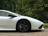 Lamborghini Murcielago LP640 MANUAL 13