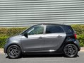 Smart Forfour PRIME 4