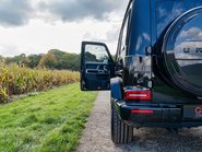 Mercedes-Benz G Series G63 AMG Urban Automotive Carbon Kit 8