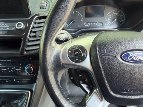 Ford Transit Connect 250 LIMITED L2H1 P/V ECOBLUE 23