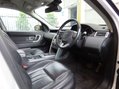 Land Rover Discovery Sport 2.0 Discovery Sport Black HSE TD4 Auto 4WD 5dr 3