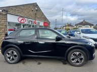 DS DS 3 PURETECH ELEGANCE S/S 6