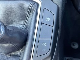 Ford Kuga 2.0 Kuga Titanium First Edition EcoBlue MHEV 5dr 58