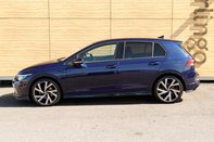 Volkswagen Golf R-LINE TSI 14