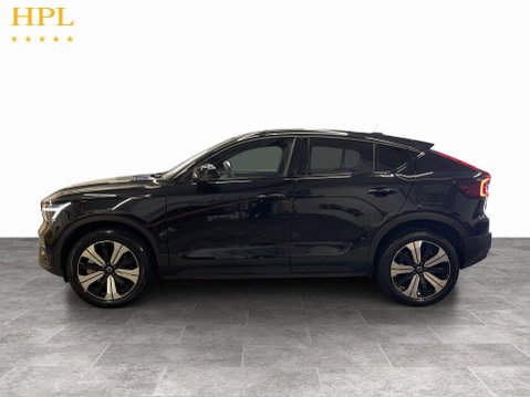 Volvo C40 Recharge 69kWh Plus SUV 5dr Electric Auto (231 ps) 4