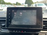 Renault Trafic Crew Cab (SOLD) SWB L1H1 Sport SL28 Air Con Alloys Sensors Tow Bar EURO 6 N 40