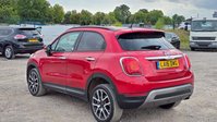 Fiat 500X 2.0 MultiJetII Cross Plus Opening Edition SUV 5dr Diesel Auto 4WD Euro 6 (s 54