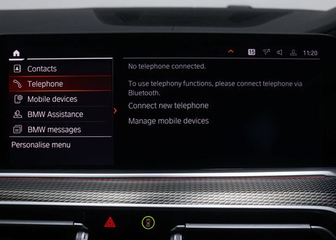 BMW X6 3.0 X6 xDrive 40i M Sport Auto 4WD 5dr 26