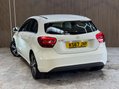 Mercedes-Benz A Class 1.6 A 160 SE 5dr 5
