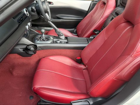 Mazda MX-5 2.0 MX-5 100th Anniversary Edition 2dr 21