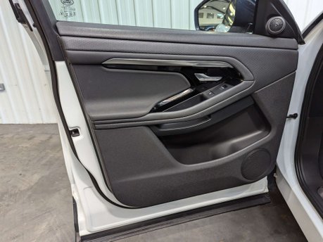 Land Rover Range Rover Evoque 2.0 Range Rover Evoque R-Dynamic D 4x2 5dr 50