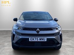 Renault Captur 1.0 TCe evolution SUV 5dr Petrol Manual Euro 6 (s/s) (90 ps)