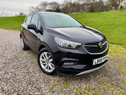 Vauxhall Mokka X ACTIVE ECOTEC S/S